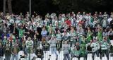 22 Sierpień 2010; Lechia Gdańsk v Śląsk Wrocław - czwarta kolejka Ekstraklasy 2010/2011. Stadion Miejski, Gdańsk. Fot. Tomasz Żuber / GrFoto.org