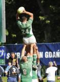 10 Wrzesień 2011; RC Lechia v Ogniwo Sopot - Inauguracja Pucharu Polski. Stadion GOKF, Gdańsk. Fot. Tomasz Żuber / GrFoto.org 