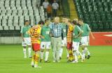 22 Sierpień 2010; Lechia Gdańsk v Jagiellonia Białystok - trzecia kolejka Ekstraklasy. Stadion Miejski, Gdańsk. Fot. Tomasz Żuber / GrFoto.org