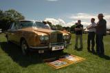 10 Lipiec 2005; Irish Classic & Vintage Motor Show. Zorganizowany na terenie Terrenure College, Dublin, Irlandia. Fot. Tomasz Żuber / GrFoto.org *** Local Caption *** 10 July 2005; Irish Classic & Vintage Motor Show. Organised on the Terrenure College Grounds, Dublin, Ireland. Picture credit: Tomasz Żuber / GrFoto.org