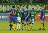 17 Październik 2010; Lechia Gdańsk v Arka Gdynia - dziewiąta kolejka Ekstraklasy 2010/2011. Stadion Miejski, Gdańsk. Fot. Tomasz Żuber / GrFoto.org