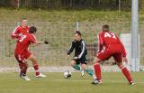 25 Październik 2010; Lechia Gdańsk (ME) v Wisła Kraków (ME). Rozgrywki Młodej Ekstraklasy 2010/2011. Stadion Miejski, Gdańsk. Fot. Tomasz Żuber / GrFoto.org 