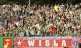 25 Wrzesień 2010; Lechia Gdańsk v Górnik Zabrze - siódma kolejka Ekstraklasy 2010/2011. Stadion Miejski, Gdańsk. Fot. Tomasz Żuber / GrFoto.org