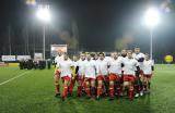 12 Marzec 2011; Polska v Belgia - Puchar Narodów Europy, Dywizja 1B. Narodowy Stadion Rugby, Gdynia. Fot. Tomasz Żuber / GrFoto.org