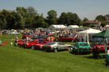 10 Lipiec 2005; Irish Classic & Vintage Motor Show. Zorganizowany na terenie Terrenure College, Dublin, Irlandia. Fot. Tomasz Żuber / GrFoto.org *** Local Caption *** 10 July 2005; Irish Classic & Vintage Motor Show. Organised on the Terrenure College Grounds, Dublin, Ireland. Picture credit: Tomasz Żuber / GrFoto.org