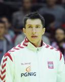 6 Styczeń 2011; Międzynarodowy mecz piłki ręcznej mężczyzn. Turniej Noworoczny 2011- Polska v Słowacja. Hala Sportowo-Widowiskowa Gdynia. Tomasz Żuber / GrFoto.org