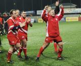 12 Marzec 2011; Polska v Belgia - Puchar Narodów Europy, Dywizja 1B. Narodowy Stadion Rugby, Gdynia. Fot. Tomasz Żuber / GrFoto.org