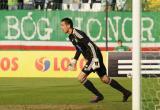 23 Kwiecień 2011; Lechia Gdańsk v Legia Warszawa - dwudziesta trzecia kolejka Ekstraklasy 2010/2011. Stadion Miejski, Gdańsk. Fot. Tomasz Żuber / GrFoto.org