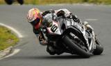 6 Czerwiec 2008; Mondello Masters & Clubman Motorcycle Races, Mondello Park, Donore, Naas, Hrabstwo Kildare, Irlandia. Fot. Tomasz Zuber / GrFoto.org *** Local Caption *** 6 June 2008; Mondello Masters & Clubman Motorcycle Races, Mondello Park, Donore, Naas, Co. Kildare, Ireland. Piture credit: Tomasz Zuber / GrFoto.org