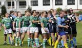 10 Wrzesień 2011; RC Lechia v Ogniwo Sopot - Inauguracja Pucharu Polski. Stadion GOKF, Gdańsk. Fot. Tomasz Żuber / GrFoto.org 