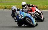 6 Czerwiec 2008; Mondello Masters & Clubman Motorcycle Races, Mondello Park, Donore, Naas, Hrabstwo Kildare, Irlandia. Fot. Tomasz Zuber / GrFoto.org *** Local Caption *** 6 June 2008; Mondello Masters & Clubman Motorcycle Races, Mondello Park, Donore, Naas, Co. Kildare, Ireland. Piture credit: Tomasz Zuber / GrFoto.org