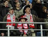 12 Marzec 2011; Polska v Belgia - Puchar Narodów Europy, Dywizja 1B. Narodowy Stadion Rugby, Gdynia. Fot. Tomasz Żuber / GrFoto.org