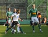 23 Kwiecień 2011; Lechia Gdańsk v Legia Warszawa - dwudziesta trzecia kolejka Ekstraklasy 2010/2011. Stadion Miejski, Gdańsk. Fot. Tomasz Żuber / GrFoto.org