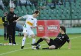 14 Maj 2011; Jakub Zejglic, Lechia Gdańsk i Euzebiusz Smolarek, Polonia Warszawa. Dwudziesta siódma kolejka Ekstraklasy 2010/2011 - Lechia Gdańsk v Polonia Warszawa. Stadion Miejski, Gdańsk. Fot. Tomasz Żuber / GrFoto.org *** Local Caption *** 14 May 2011; Jakub Zejglic, Lechia Gdańsk and Euzebiusz Smolarek, Polonia Warszawa. Ekstraklasa 2010/2011, Round 27 - Lechia Gdańsk v Polonia Warszawa. City Stadium of Traugutta, Gdansk. Picture credit: Tomasz Żuber / GrFoto.org