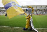 17 Kwiecień 2011; Arka Gdynia v Cracovia Kraków - dwudziesta druga kolejka Ekstraklasy 2010/2011. Stadion Miejski, Gdynia. Fot. Tomasz Żuber / GrFoto.org