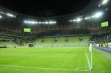 1 Marzec 2013; Widok oglnz stadionu PGE Arena. Siedemnasta kolejka T-Mobile Ekstraklasa 2012/2013 - Lechia Gdańsk v Pogoń Szczecin. PGE Arena Gdańsk. Fot. Tomasz Żuber / GrFoto.org *** Local Caption *** 1 March 2013; A general view of the PGE Arena stadium. T-Mobile Ekstraklasa 2012/2013, Round 17 - Lechia Gdansk v Pogon Szczecin. PGE Arena Gdańsk. Picture credit: Tomasz Żuber / GrFoto.org