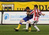 17 Kwiecień 2011; Arka Gdynia v Cracovia Kraków - dwudziesta druga kolejka Ekstraklasy 2010/2011. Stadion Miejski, Gdynia. Fot. Tomasz Żuber / GrFoto.org