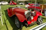 10 Lipiec 2005; Irish Classic & Vintage Motor Show. Zorganizowany na terenie Terrenure College, Dublin, Irlandia. Fot. Tomasz Żuber / GrFoto.org *** Local Caption *** 10 July 2005; Irish Classic & Vintage Motor Show. Organised on the Terrenure College Grounds, Dublin, Ireland. Picture credit: Tomasz Żuber / GrFoto.org