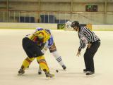 1 Październik 2010; GKS Stoczniowiec v MMKS Podhale Nowy Targ  - Ekstraliga PLH 2010/2011 - runda I. Hala Olivia, Gdańsk. Fot. Tomasz Żuber / GrFoto.org