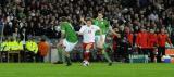 19 Listopad 2008; Irlandia v Polska - Miedzynarodowy Mecz Towarzyski, Croke Park, Dublin, Irlandia. Fot. Tomasz Zuber / GrFoto.org *** Local Caption *** 19 November 2008; International friendly - Republic of Ireland v Poland. Croke Park, Dublin, Ireland. Picture credit: Tomasz Zuber / GrFoto.org