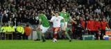 19 Listopad 2008; Irlandia v Polska - Miedzynarodowy Mecz Towarzyski, Croke Park, Dublin, Irlandia. Fot. Tomasz Zuber / GrFoto.org *** Local Caption *** 19 November 2008; International friendly - Republic of Ireland v Poland. Croke Park, Dublin, Ireland. Picture credit: Tomasz Zuber / GrFoto.org