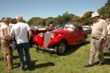 10 Lipiec 2005; Irish Classic & Vintage Motor Show. Zorganizowany na terenie Terrenure College, Dublin, Irlandia. Fot. Tomasz Żuber / GrFoto.org *** Local Caption *** 10 July 2005; Irish Classic & Vintage Motor Show. Organised on the Terrenure College Grounds, Dublin, Ireland. Picture credit: Tomasz Żuber / GrFoto.org