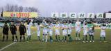 6 Marca 2011; Lechia Gdańsk v Polonia Bytom - siedemnasta kolejka Ekstraklasy 2010/2011. Stadion Miejski, Gdańsk. Fot. Tomasz Żuber / GrFoto.org