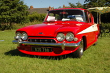 10 Lipiec 2005; Irish Classic & Vintage Motor Show. Zorganizowany na terenie Terrenure College, Dublin, Irlandia. Fot. Tomasz Żuber / GrFoto.org *** Local Caption *** 10 July 2005; Irish Classic & Vintage Motor Show. Organised on the Terrenure College Grounds, Dublin, Ireland. Picture credit: Tomasz Żuber / GrFoto.org