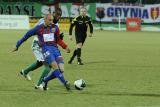 6 Marca 2011; Lechia Gdańsk v Polonia Bytom - siedemnasta kolejka Ekstraklasy 2010/2011. Stadion Miejski, Gdańsk. Fot. Tomasz Żuber / GrFoto.org