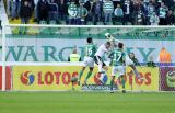 23 Kwiecień 2011; Lechia Gdańsk v Legia Warszawa - dwudziesta trzecia kolejka Ekstraklasy 2010/2011. Stadion Miejski, Gdańsk. Fot. Tomasz Żuber / GrFoto.org