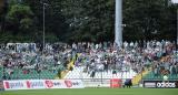 22 Sierpień 2010; Lechia Gdańsk v Śląsk Wrocław - czwarta kolejka Ekstraklasy 2010/2011. Stadion Miejski, Gdańsk. Fot. Tomasz Żuber / GrFoto.org