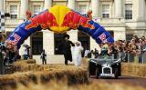 25 Maj 2008; Red Bull Soapbox Race - Belfast. Parliamount Buildings 'Stormont', Belfast, Pólnocna Irlandia. Fot. Tomasz Zuber / GrFoto.org *** Local Caption *** 25 May 2008; Red Bull Soapbox Race - Belfast. Parliamount Buildings 'Stormont', Belfast, Northern Ireland. Picture credit: Tomasz Zuber / GrFoto.org