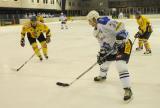 1 Październik 2010; GKS Stoczniowiec v MMKS Podhale Nowy Targ  - Ekstraliga PLH 2010/2011 - runda I. Hala Olivia, Gdańsk. Fot. Tomasz Żuber / GrFoto.org