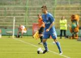 22 Maj 2011; Hubert Wołąkiewicz, Lech Poznań. Dwudziesta ósma kolejka Ekstraklasy 2010/2011 - Lechia Gdańsk v Lech Poznań. Stadion Miejski, Gdańsk. Fot. Tomasz Żuber / GrFoto.org *** Local Caption *** 22 May 2011; Hubert Wołąkiewicz, Lech Poznań. Ekstraklasa 2010/2011, Round  28 - Lechia Gdańsk v Lech Poznań. City Stadium of Traugutta, Gdansk. Picture credit: Tomasz Żuber / GrFoto.org