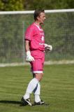 7 Maj 2011; GKS Kolbudy v Żuławy Nowy Dwór Gdański - dwudziesta czwarta kolejka IV Ligi Piłki Nożnej. Stadion GKS Kolbudy, Kolbudy. Fot. Tomasz Żuber / GrFoto.org