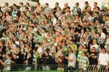 25 Wrzesień 2010; Lechia Gdańsk v Górnik Zabrze - siódma kolejka Ekstraklasy 2010/2011. Stadion Miejski, Gdańsk. Fot. Tomasz Żuber / GrFoto.org