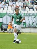 25 Wrzesień 2010; Lechia Gdańsk v Górnik Zabrze - siódma kolejka Ekstraklasy 2010/2011. Stadion Miejski, Gdańsk. Fot. Tomasz Żuber / GrFoto.org