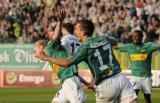 23 Kwiecień 2011; Lechia Gdańsk v Legia Warszawa - dwudziesta trzecia kolejka Ekstraklasy 2010/2011. Stadion Miejski, Gdańsk. Fot. Tomasz Żuber / GrFoto.org