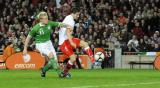 19 Listopad 2008; Irlandia v Polska - Miedzynarodowy Mecz Towarzyski, Croke Park, Dublin, Irlandia. Fot. Tomasz Zuber / GrFoto.org *** Local Caption *** 19 November 2008; International friendly - Republic of Ireland v Poland. Croke Park, Dublin, Ireland. Picture credit: Tomasz Zuber / GrFoto.org