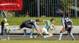 10 Wrzesień 2011; RC Lechia v Ogniwo Sopot - Inauguracja Pucharu Polski. Stadion GOKF, Gdańsk. Fot. Tomasz Żuber / GrFoto.org 