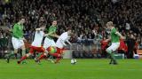 19 Listopad 2008; Irlandia v Polska - Miedzynarodowy Mecz Towarzyski, Croke Park, Dublin, Irlandia. Fot. Tomasz Zuber / GrFoto.org *** Local Caption *** 19 November 2008; International friendly - Republic of Ireland v Poland. Croke Park, Dublin, Ireland. Picture credit: Tomasz Zuber / GrFoto.org