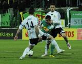 1 Kwiecień 2011; Łukasz Surma, Lechia Gdańsk. Dwudziesta kolejka Ekstraklasy 2010/2011 - Lechia Gdańsk v GKS Bełchatów. Stadion Miejski, Gdańsk. Fot. Tomasz Żuber / GrFoto.org *** Local Caption *** 1 April 2011; Łukasz Surma, Lechia Gdańsk. Ekstraklasa 2010/2011, Round 20 - Lechia Gdańsk v GKS Bełchatów. City Stadium of Traugutta, Gdansk. Picture credit: Tomasz Żuber / GrFoto.org