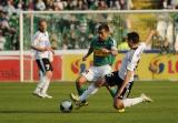 23 Kwiecień 2011; Lechia Gdańsk v Legia Warszawa - dwudziesta trzecia kolejka Ekstraklasy 2010/2011. Stadion Miejski, Gdańsk. Fot. Tomasz Żuber / GrFoto.org