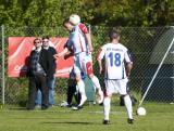 7 Maj 2011; GKS Kolbudy v Żuławy Nowy Dwór Gdański - dwudziesta czwarta kolejka IV Ligi Piłki Nożnej. Stadion GKS Kolbudy, Kolbudy. Fot. Tomasz Żuber / GrFoto.org