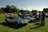 10 Lipiec 2005; Irish Classic & Vintage Motor Show. Zorganizowany na terenie Terrenure College, Dublin, Irlandia. Fot. Tomasz Żuber / GrFoto.org *** Local Caption *** 10 July 2005; Irish Classic & Vintage Motor Show. Organised on the Terrenure College Grounds, Dublin, Ireland. Picture credit: Tomasz Żuber / GrFoto.org