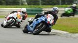 6 Czerwiec 2008; Mondello Masters & Clubman Motorcycle Races, Mondello Park, Donore, Naas, Hrabstwo Kildare, Irlandia. Fot. Tomasz Zuber / GrFoto.org *** Local Caption *** 6 June 2008; Mondello Masters & Clubman Motorcycle Races, Mondello Park, Donore, Naas, Co. Kildare, Ireland. Piture credit: Tomasz Zuber / GrFoto.org