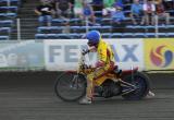 1 Sierpień 2010; Lotos Wybrzeże Gdańsk v Start Gniezno. XIV runda Drużynowych Mistrzostw I Ligi. Gdańsk. Fot. Magdalena Żuber / GrFoto.org