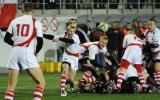 13 Listopad 2010; Polska v Mołdawia - Puchar Narodów Europy, Dywizja 1B. Narodowy Stadion Rugby, Gdynia. Fot. Tomasz Żuber / GrFoto.org