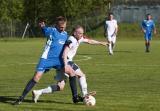 7 Maj 2011; GKS Kolbudy v Żuławy Nowy Dwór Gdański - dwudziesta czwarta kolejka IV Ligi Piłki Nożnej. Stadion GKS Kolbudy, Kolbudy. Fot. Tomasz Żuber / GrFoto.org