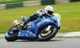 6 Czerwiec 2008; Mondello Masters & Clubman Motorcycle Races, Mondello Park, Donore, Naas, Hrabstwo Kildare, Irlandia. Fot. Tomasz Zuber / GrFoto.org *** Local Caption *** 6 June 2008; Mondello Masters & Clubman Motorcycle Races, Mondello Park, Donore, Naas, Co. Kildare, Ireland. Piture credit: Tomasz Zuber / GrFoto.org